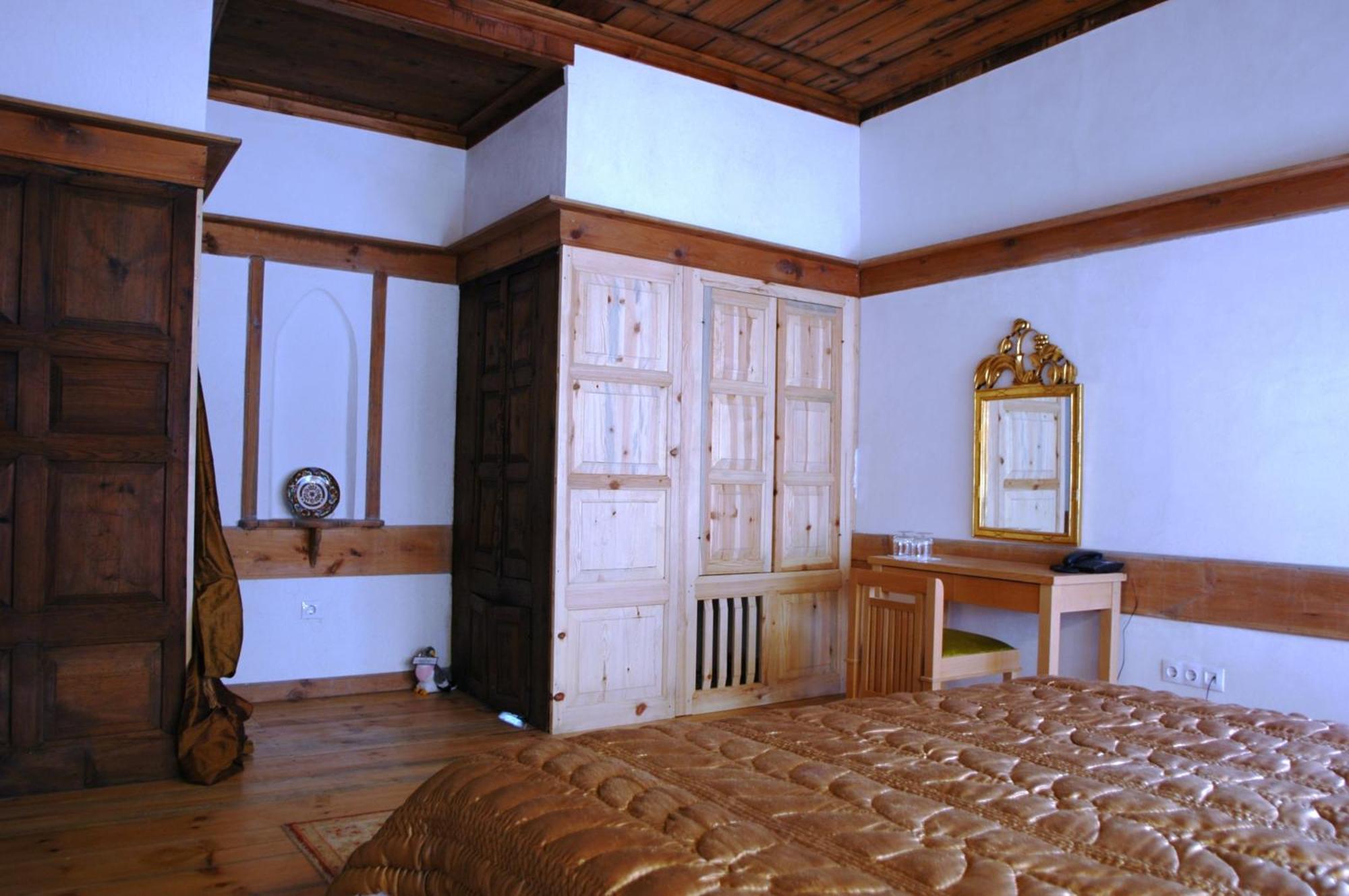 Gulevi Safranbolu Hotell Exteriör bild